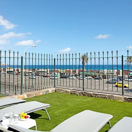 San Bartolomé Celeste 2 المظهر الخارجي الصورة